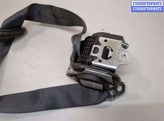 купить Ремень безопасности на Skoda Octavia (A5) 2004-2013