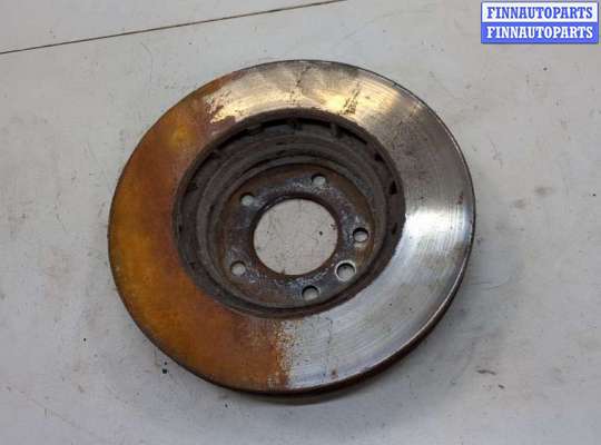 купить Диск тормозной на Volkswagen Touareg 2007-2010