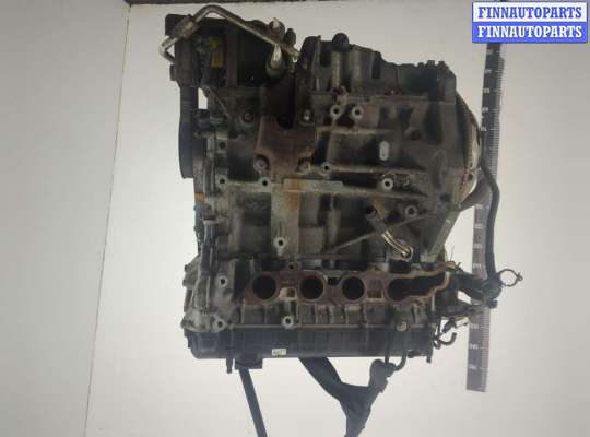 купить Двигатель (ДВС) на Ford Focus 2 2005-2008