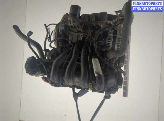 купить Двигатель (ДВС) на Ford Focus 2 2005-2008