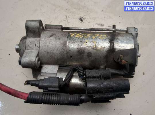 Стартер FO2248031 на Ford Galaxy 2006-2010