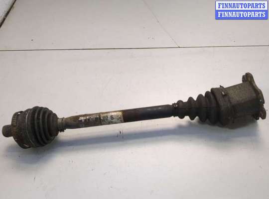 купить Полуось (приводной вал, шрус) на Audi A4 (B6) 2000-2006