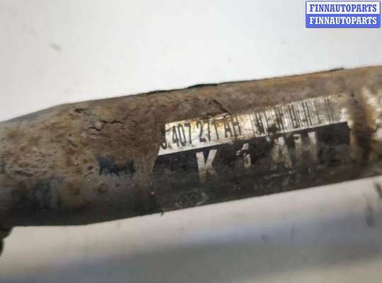 купить Полуось (приводной вал, шрус) на Audi A4 (B6) 2000-2006