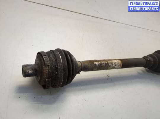 купить Полуось (приводной вал, шрус) на Audi A4 (B6) 2000-2006