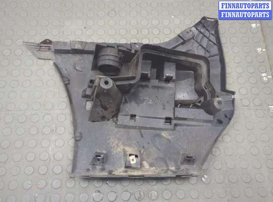 купить Кронштейн бампера на BMW 5 F10 2010-2017