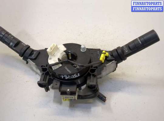 Переключатель поворотов и дворников (стрекоза) NS988529 на Nissan Navara 2004-2015