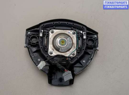 купить Подушка безопасности водителя на Nissan Qashqai 2006-2013