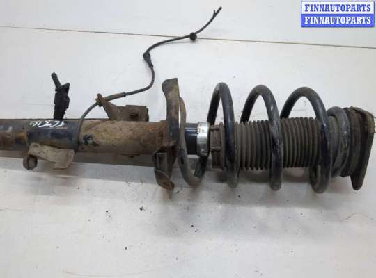 Амортизатор подвески OP2450612 на Opel Corsa D 2006-2014