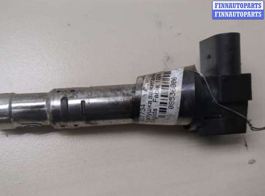 Катушка зажигания SK462205 на Skoda Fabia 1999-2007