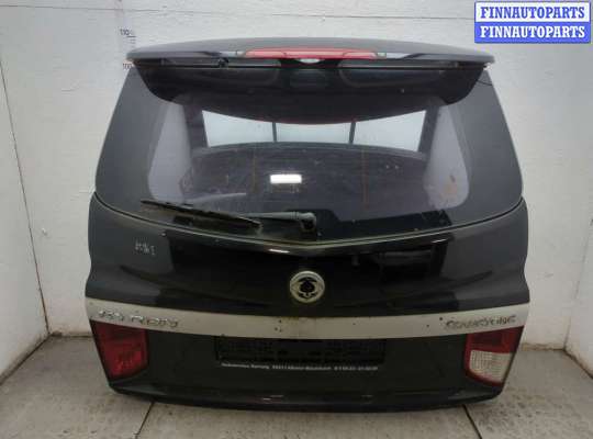 купить Фонарь (задний) на SsangYong Kyron 2005-2015