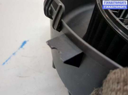 Мотор отопителя на Saab 9-3 II