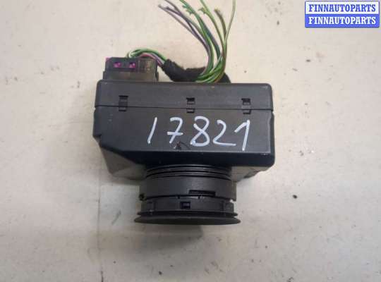 Замок зажигания AU1655737 на Audi A8 (D3) 2002-2010