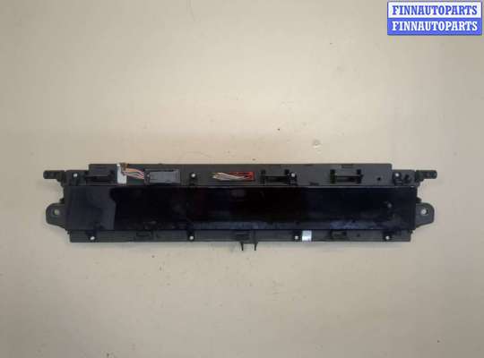 Щиток приборов (приборная панель) RN1602938 на Renault Scenic 2003-2009
