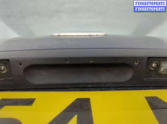 купить Замок багажника на Ford Fusion 2002-2012