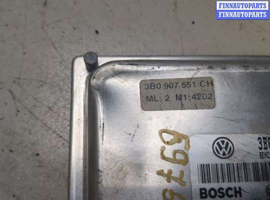купить Блок управления двигателем на Volkswagen Passat 5 2000-2005