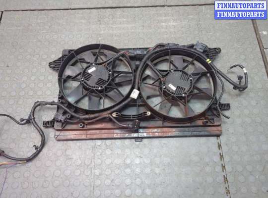 купить Вентилятор радиатора на Chevrolet Volt 2010-2015