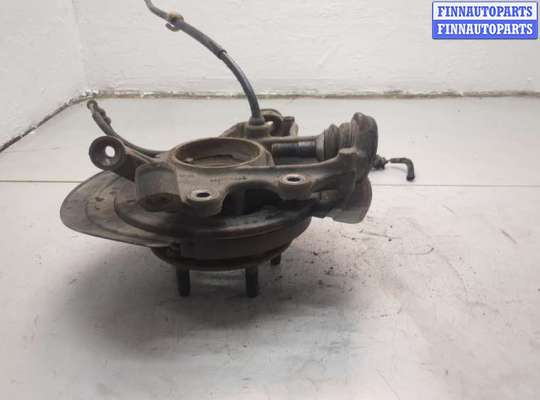 ХАБ ступичный на Jeep Grand Cherokee IV (WK2)