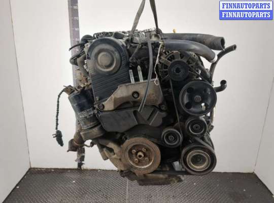 Заслонка дроссельная KA596979 на KIA Carens 2006-2012