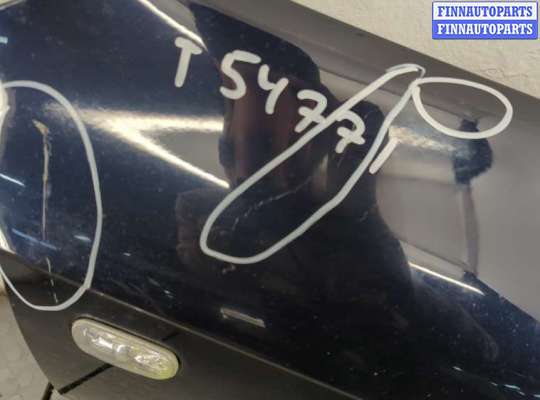 купить Крыло на Audi A6 (C6) 2004-2011