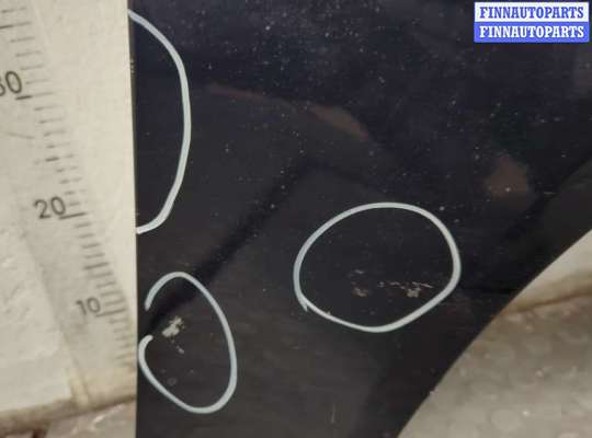 купить Крыло на Audi A6 (C6) 2004-2011