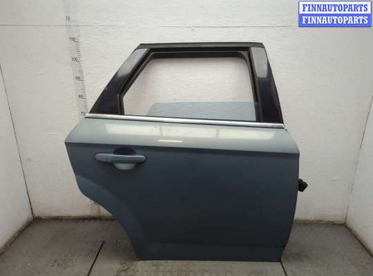 Дверная карта (Обшивка двери) FO2100608 на Ford Mondeo 4 2007-2015