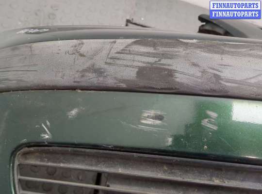 купить Бампер на Volkswagen Passat 5 1996-2000