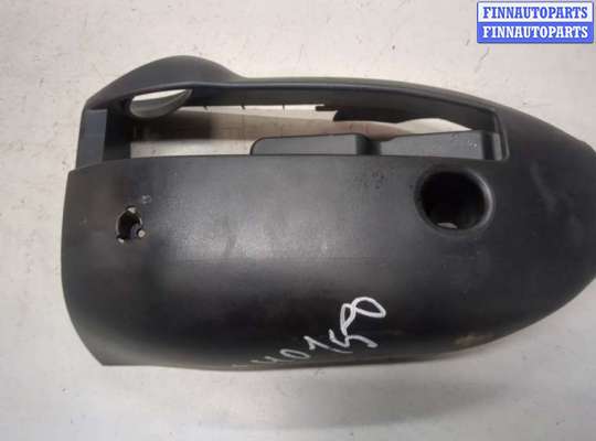 купить Кожух рулевой колонки на Ford Mondeo 4 2007-2015