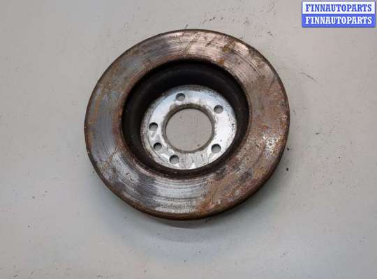 Диск тормозной LRD3871 на Land Rover Range Rover Sport 2005-2013