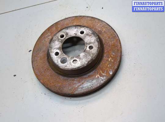 купить Диск тормозной на Land Rover Range Rover Sport 2005-2013