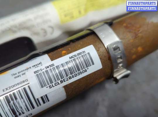 купить Подушка безопасности боковая (шторка) на KIA Sportage 2010-2016