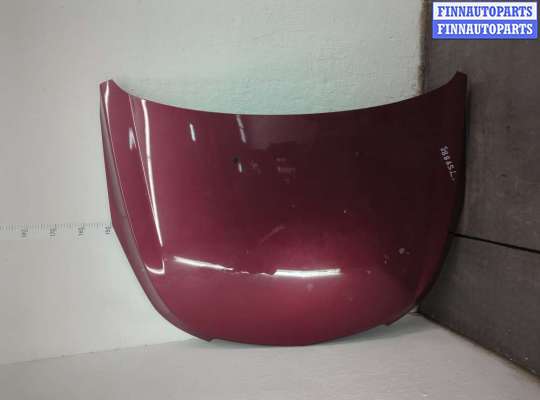 Купить Обшивка капота на Chevrolet Cruze 2009-2015 Обшивка капота CH453741 на Chevrolet Cruze 2009-2015