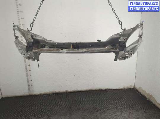 Датчик удара VL561242 на Volvo C30 2006-2013