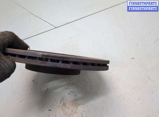 купить Диск тормозной на Ford Kuga 2008-2012