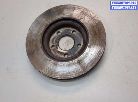 Диск тормозной FO2210452 на Ford Kuga 2008-2012