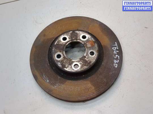 купить Диск тормозной на Ford Kuga 2008-2012