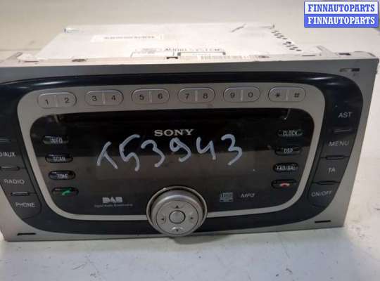 Магнитола FO1990348 на Ford Kuga 2008-2012