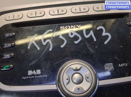 купить Магнитола на Ford Kuga 2008-2012