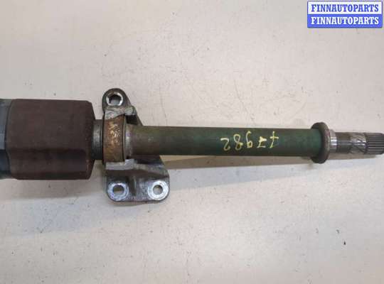 купить Полуось (приводной вал, шрус) на Nissan Qashqai 2006-2013