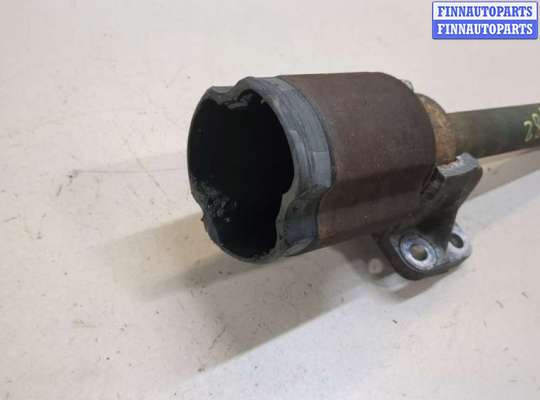 купить Полуось (приводной вал, шрус) на Nissan Qashqai 2006-2013