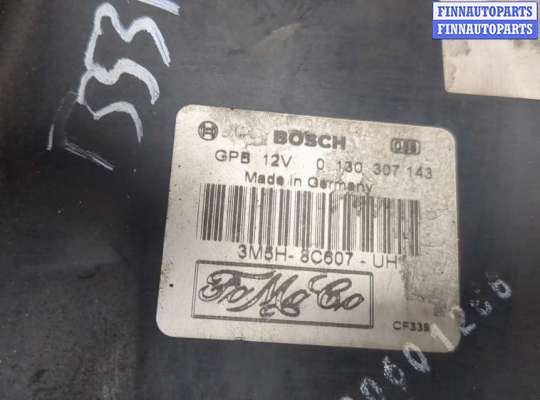 купить Вентилятор радиатора на Ford Focus 2 2008-2011