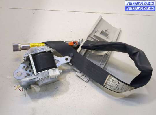 купить Ремень безопасности на Subaru Legacy (B14) 2009-2014