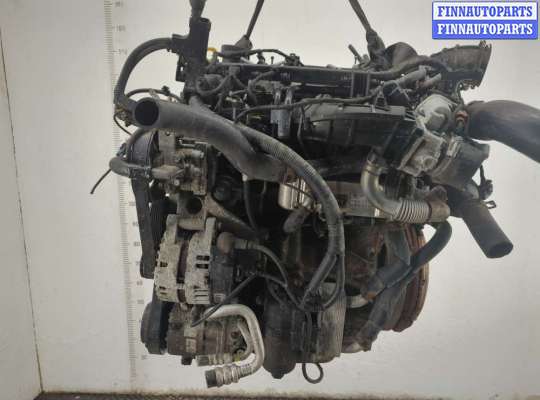 купить Двигатель (ДВС) на Hyundai Santa Fe 2005-2012