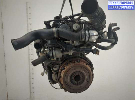 купить Двигатель (ДВС) на Hyundai Santa Fe 2005-2012