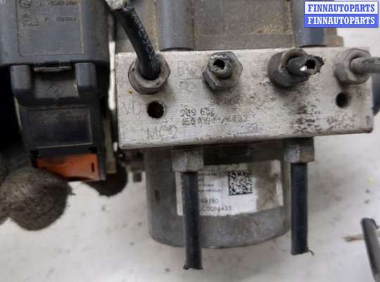 купить Блок АБС, насос (ABS, ESP, ASR) на Citroen C4 Picasso 2013-2018