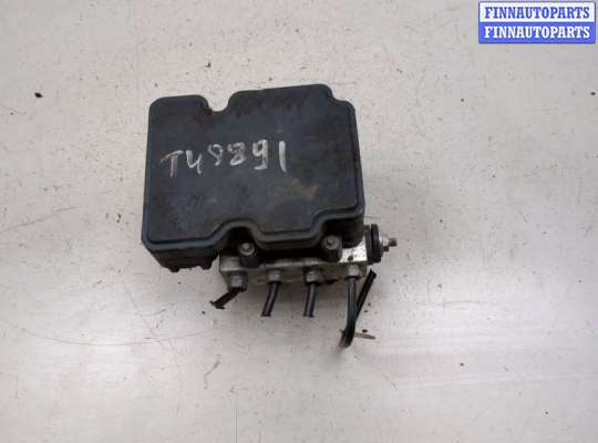 купить Блок АБС, насос (ABS, ESP, ASR) на Citroen C4 Picasso 2013-2018