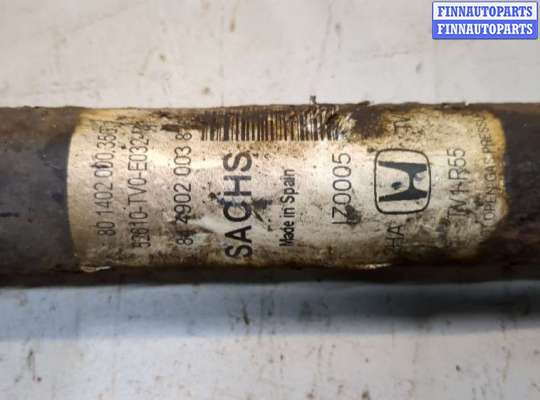 купить Амортизатор подвески на Honda Civic 2011-2017