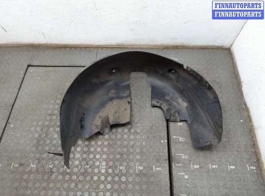 купить Защита арок (подкрылок) на Opel Astra J 2010-2017