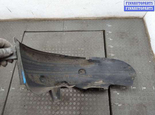 купить Защита арок (подкрылок) на Opel Astra J 2010-2017