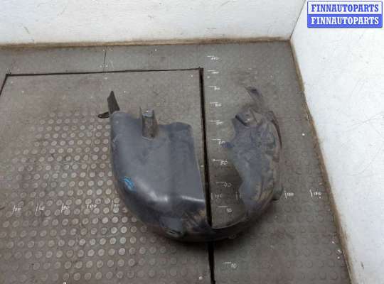 купить Защита арок (подкрылок) на Opel Astra J 2010-2017