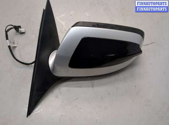 купить Зеркало боковое на Mercedes C W204 2006-2015